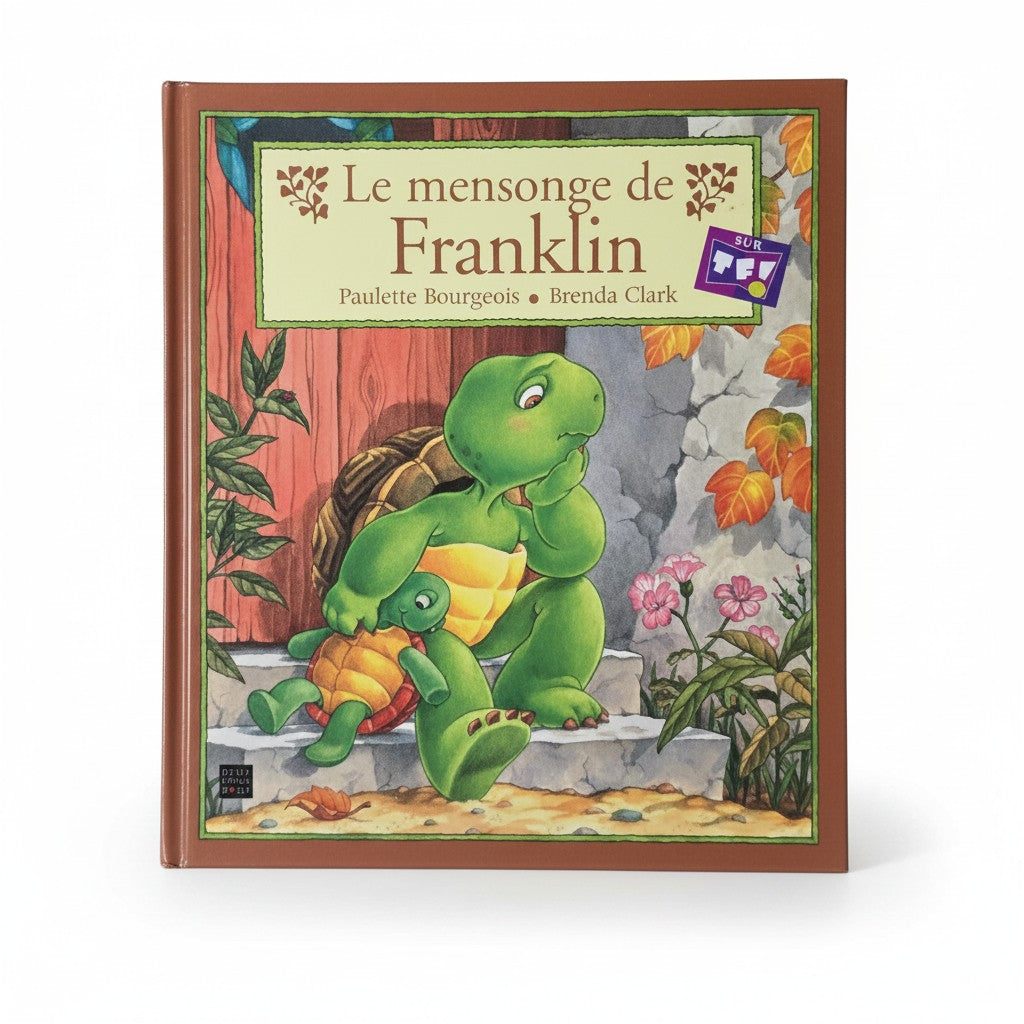 FRANKLIN - LE MESONGE
