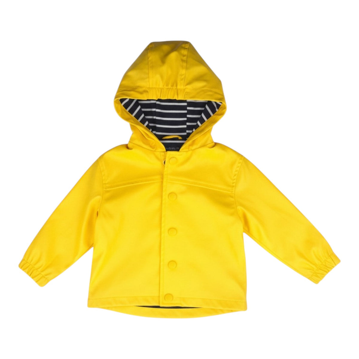 Manteau impermeable