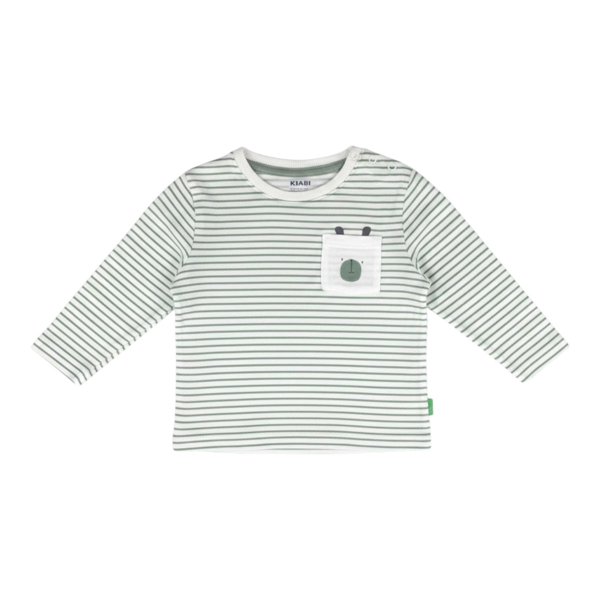 T-shirt manches longues