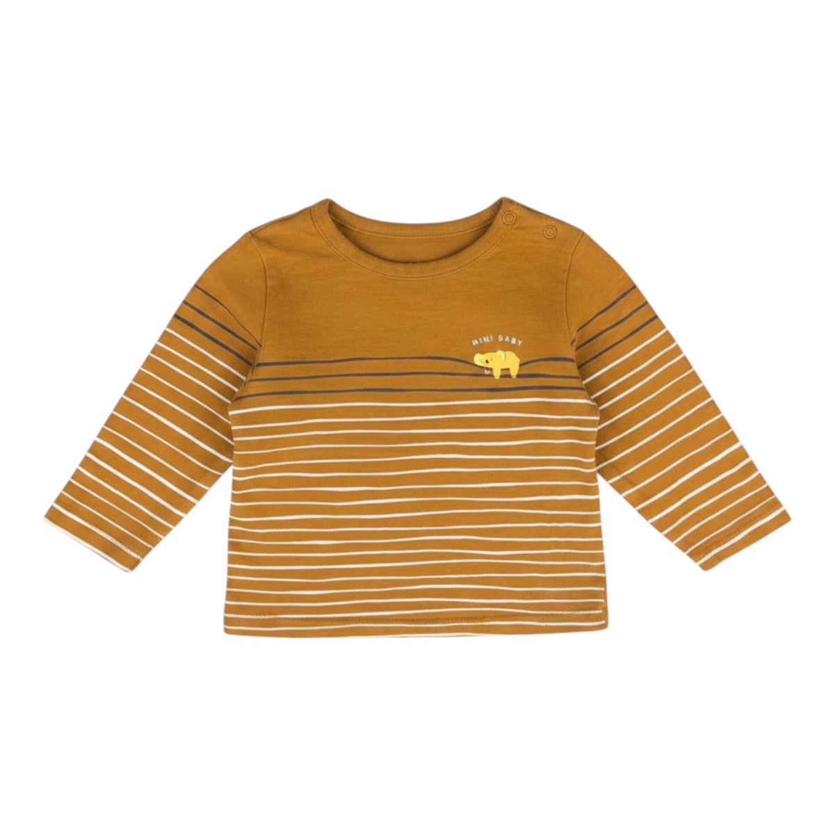 T-shirt manches longues