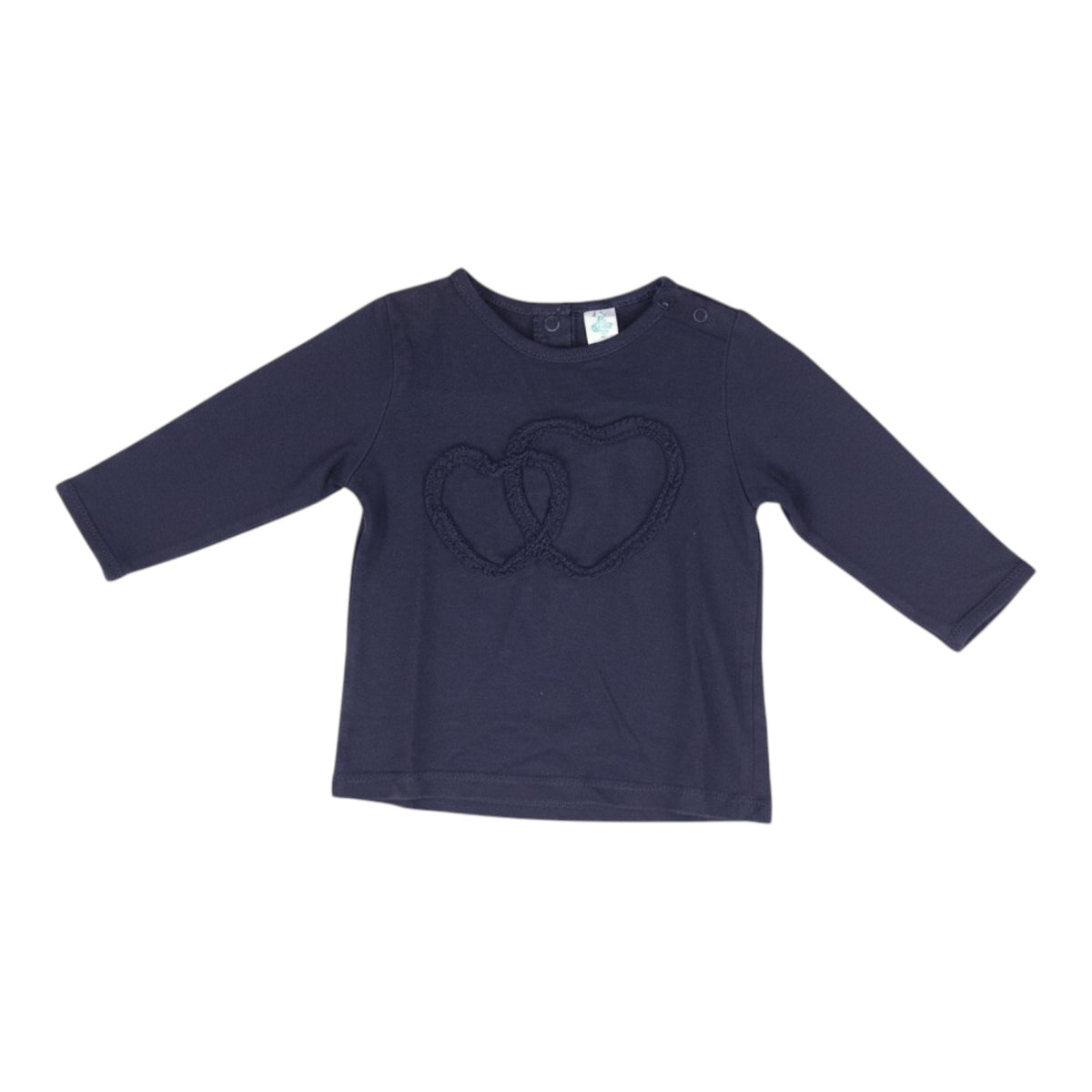 T-shirt manches longues