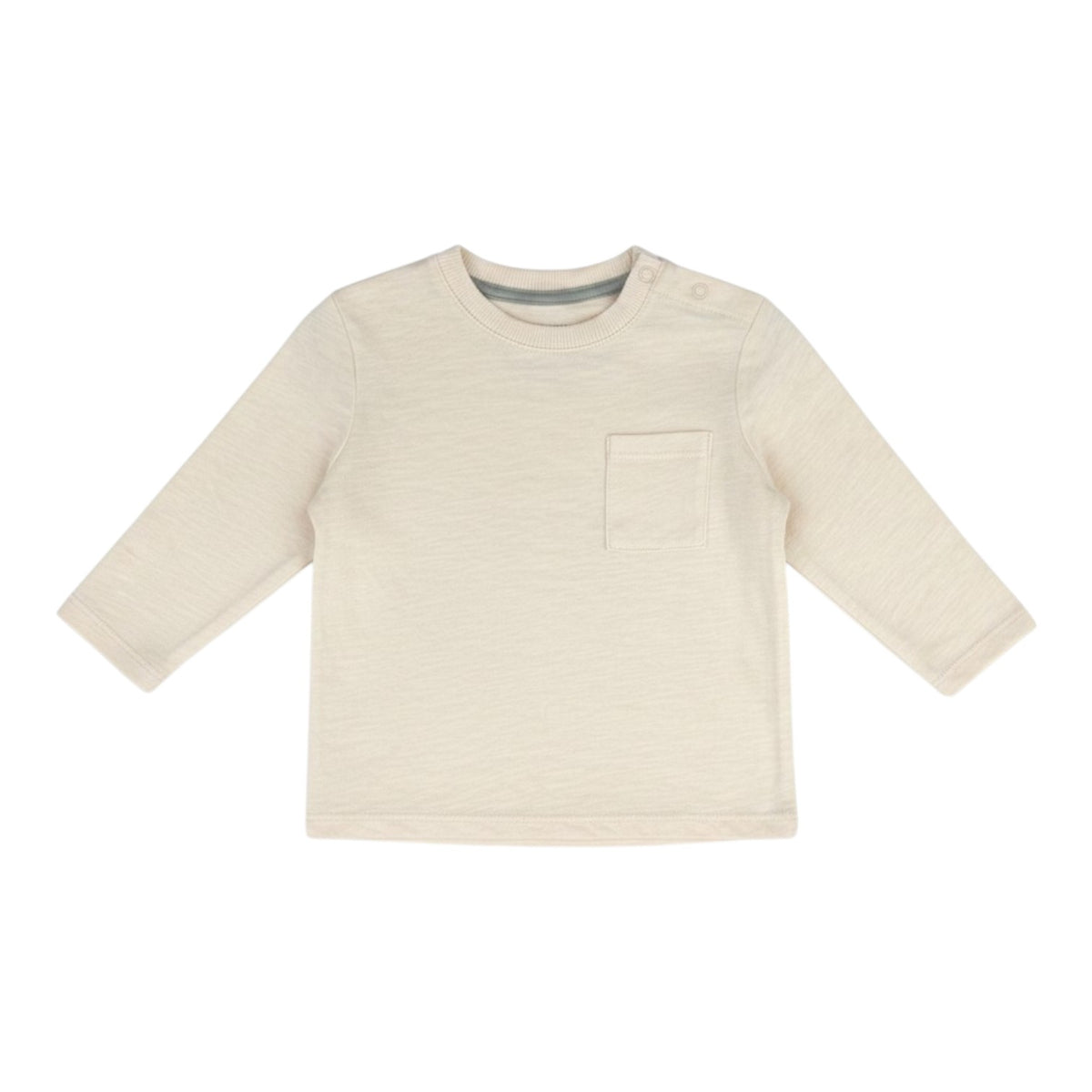 T-shirt manches longues