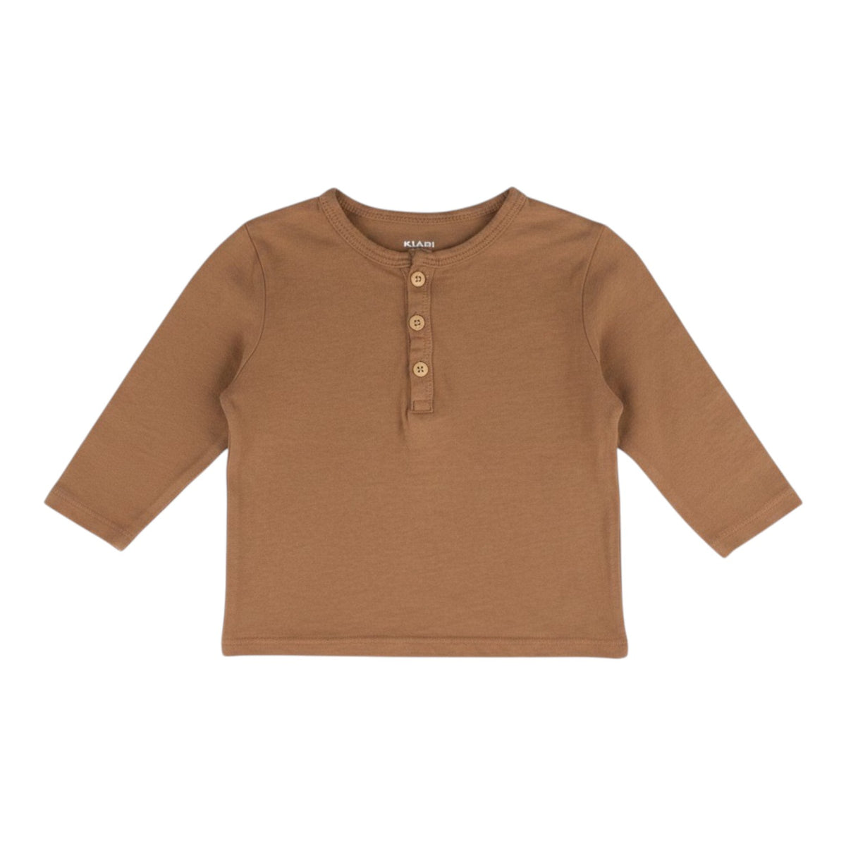 T-shirt manches longues