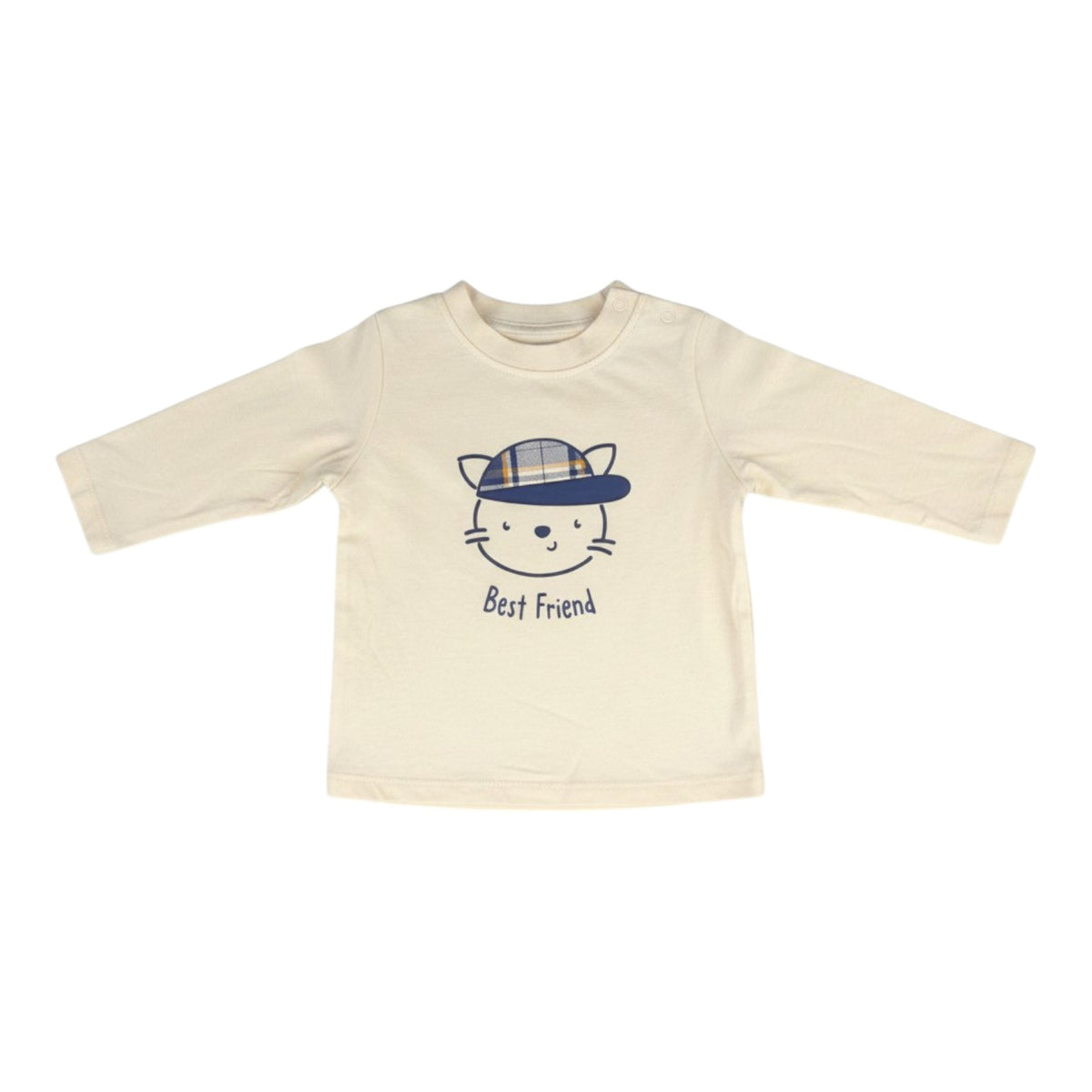 T-shirt manches longues