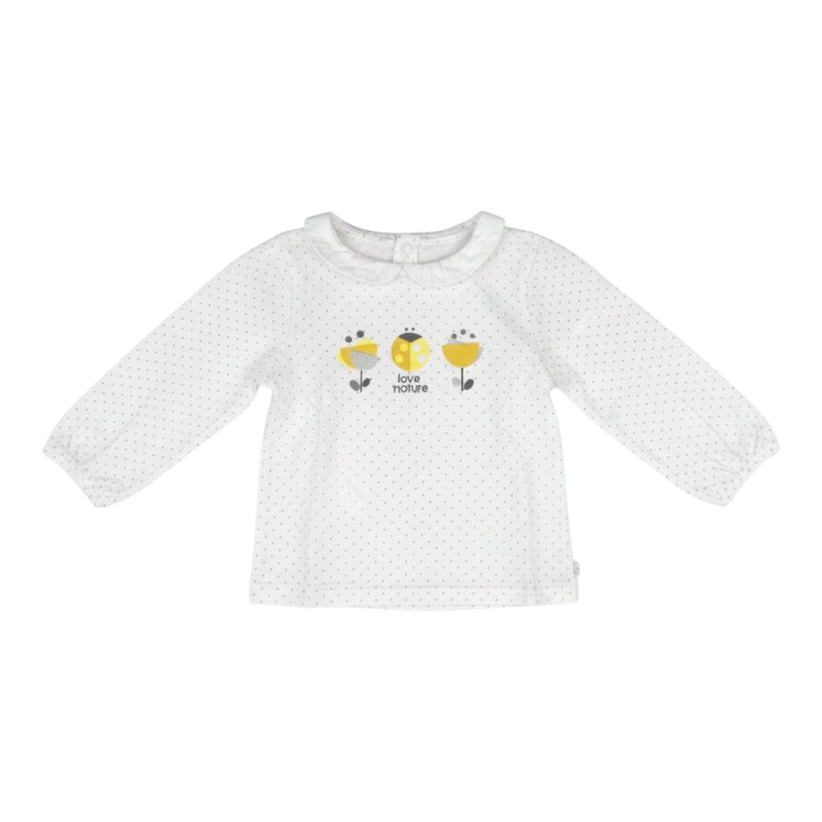 T-shirt manches longues