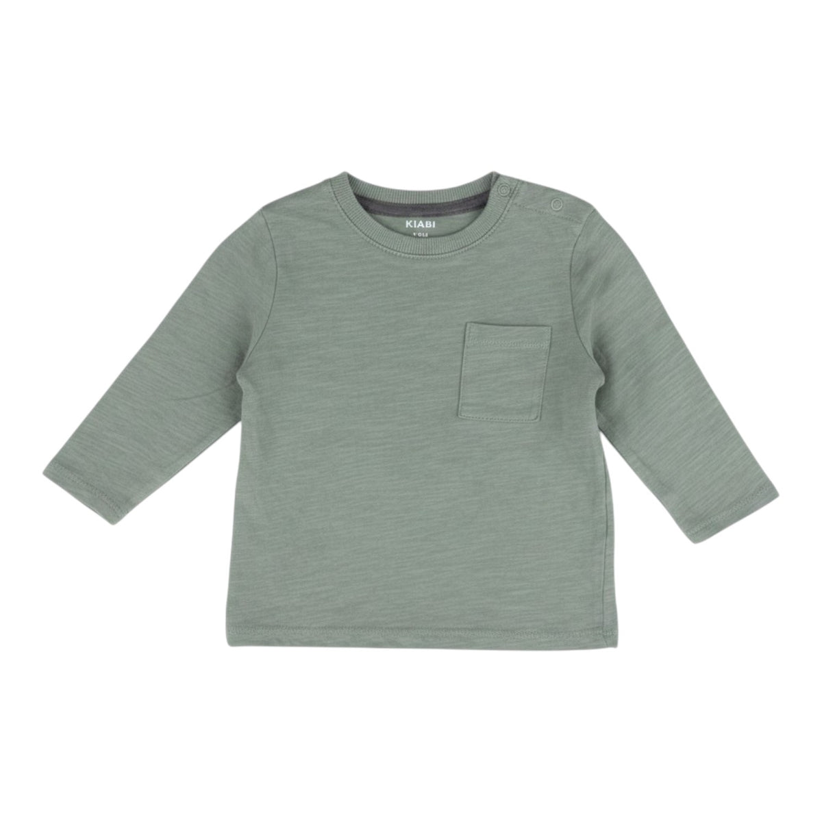 T-shirt manches longues