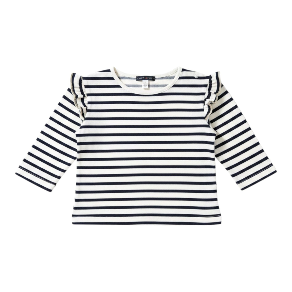 T-shirt manches longues