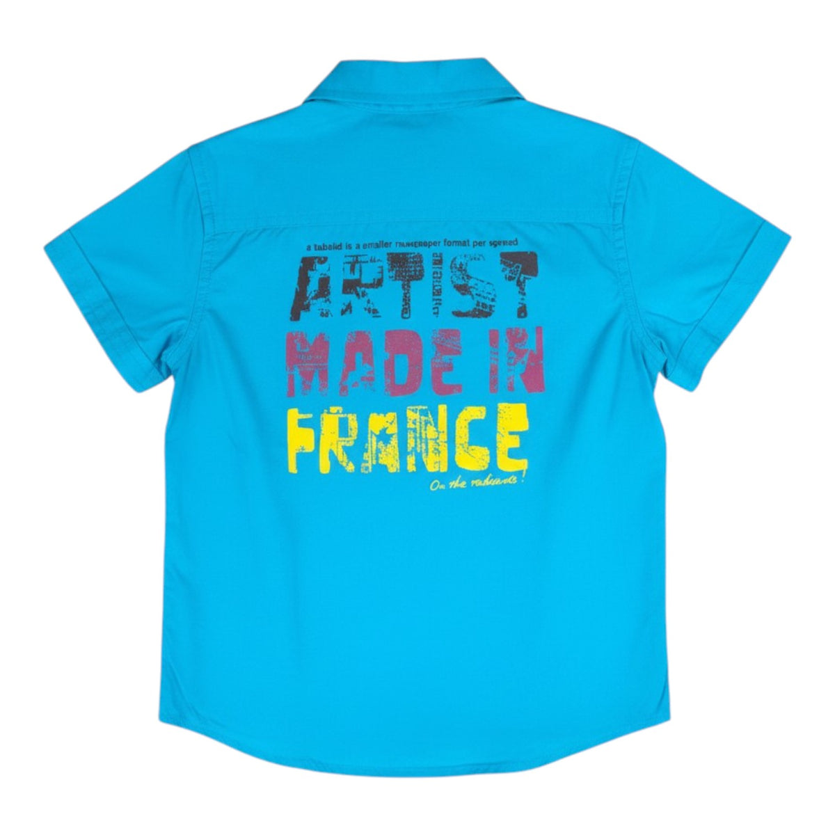 Chemise