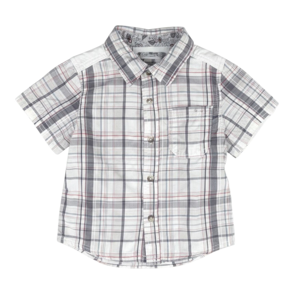 Chemise