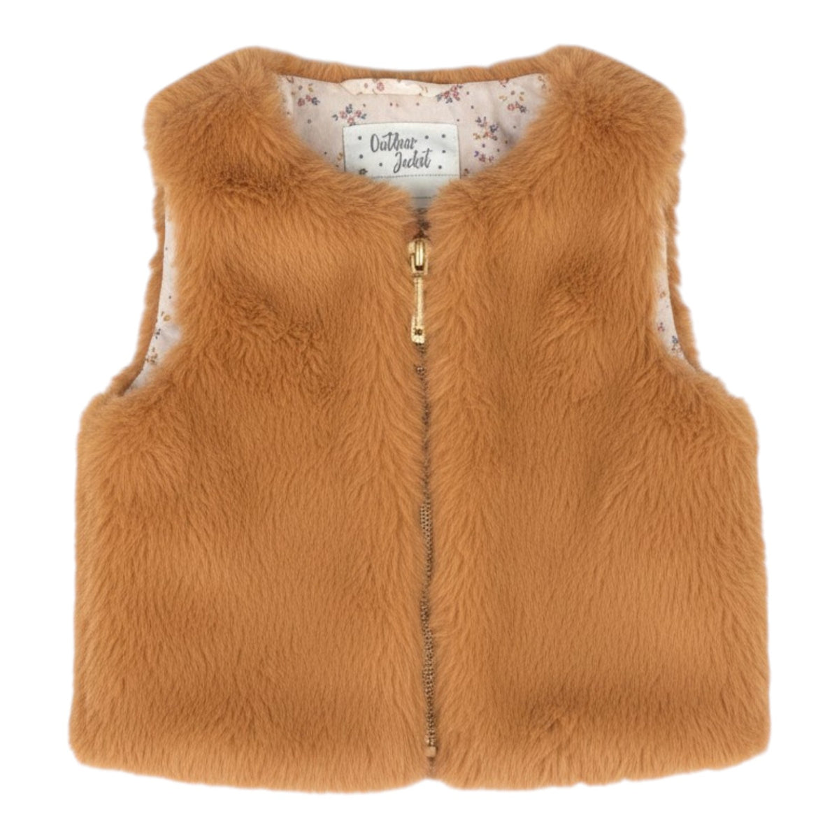 Gilet sans manche