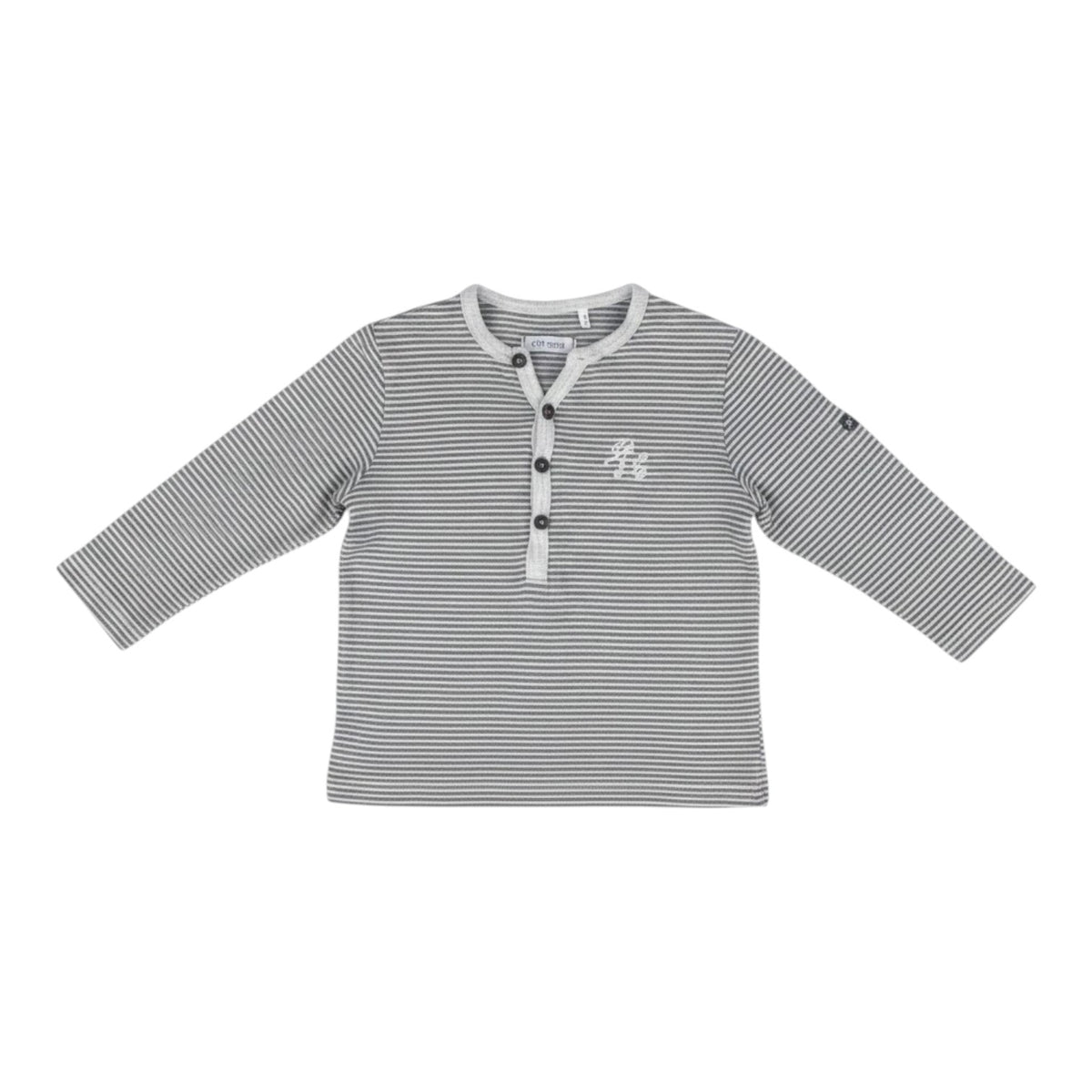 T-shirt manches longues