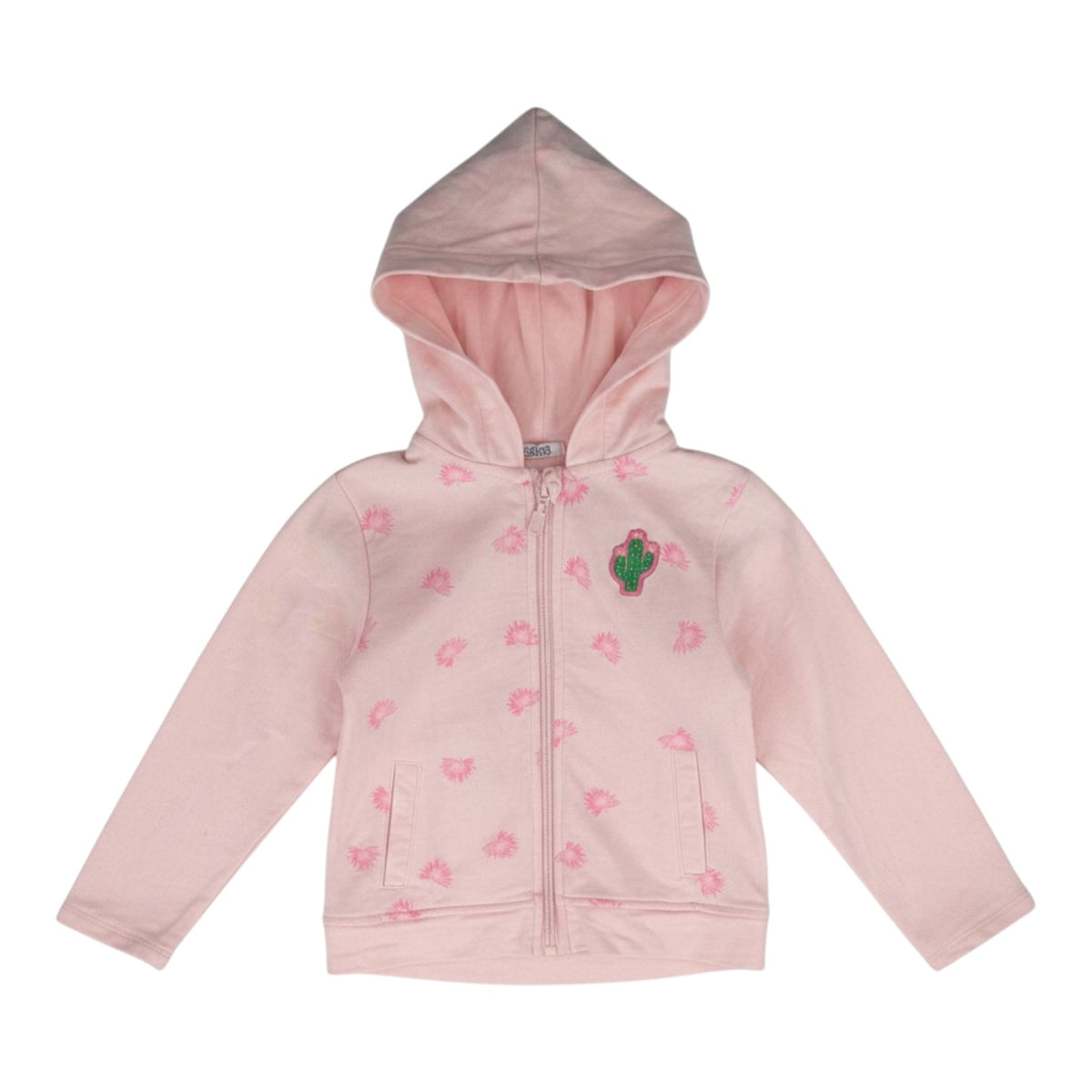 Gilet ZIP