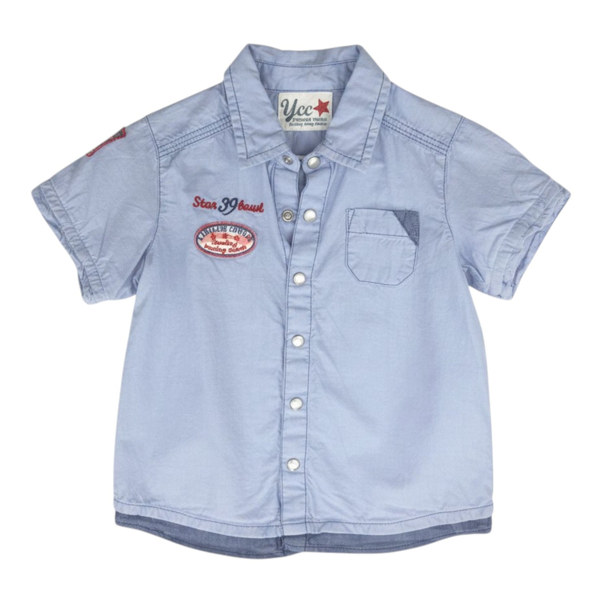 Chemise