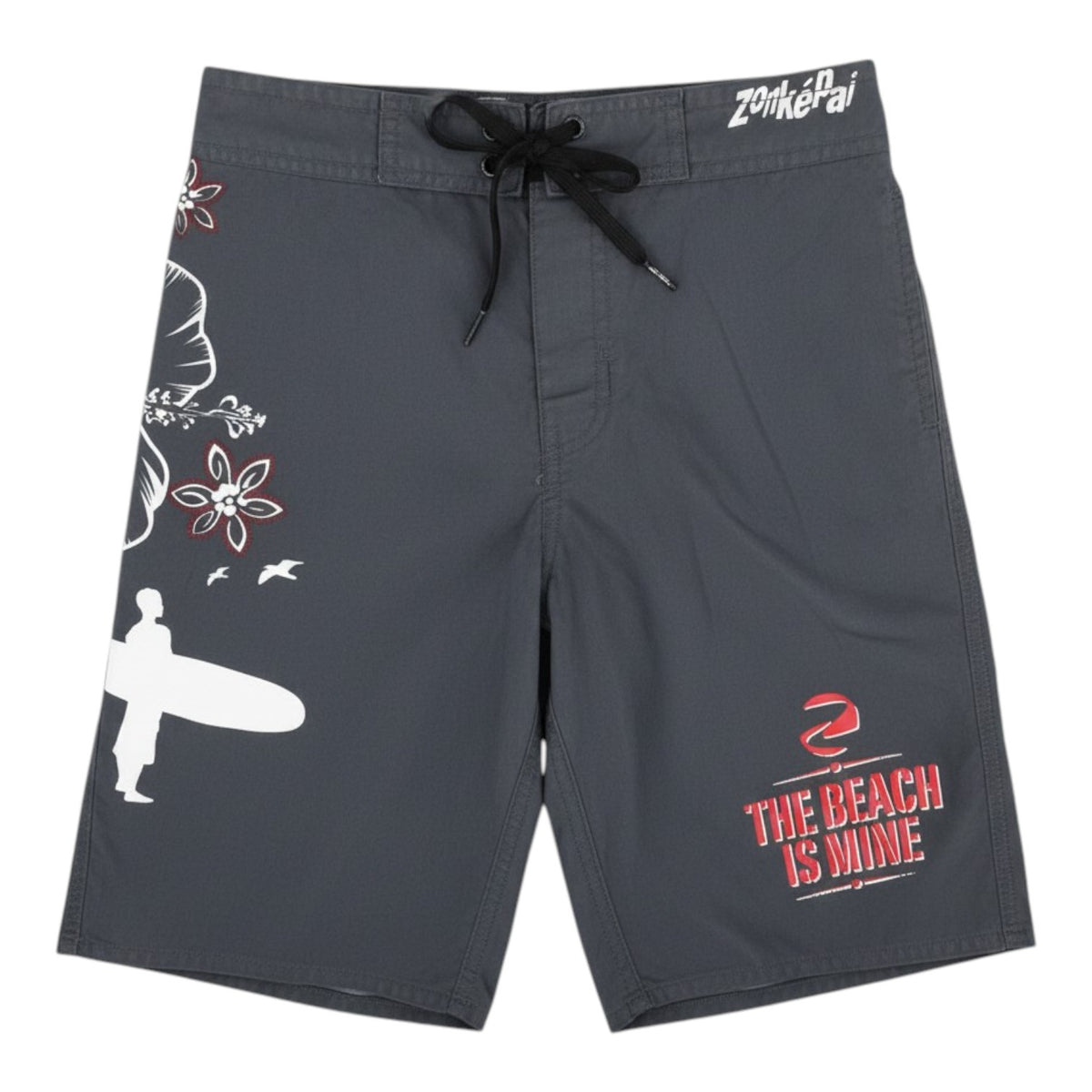 Short de bain