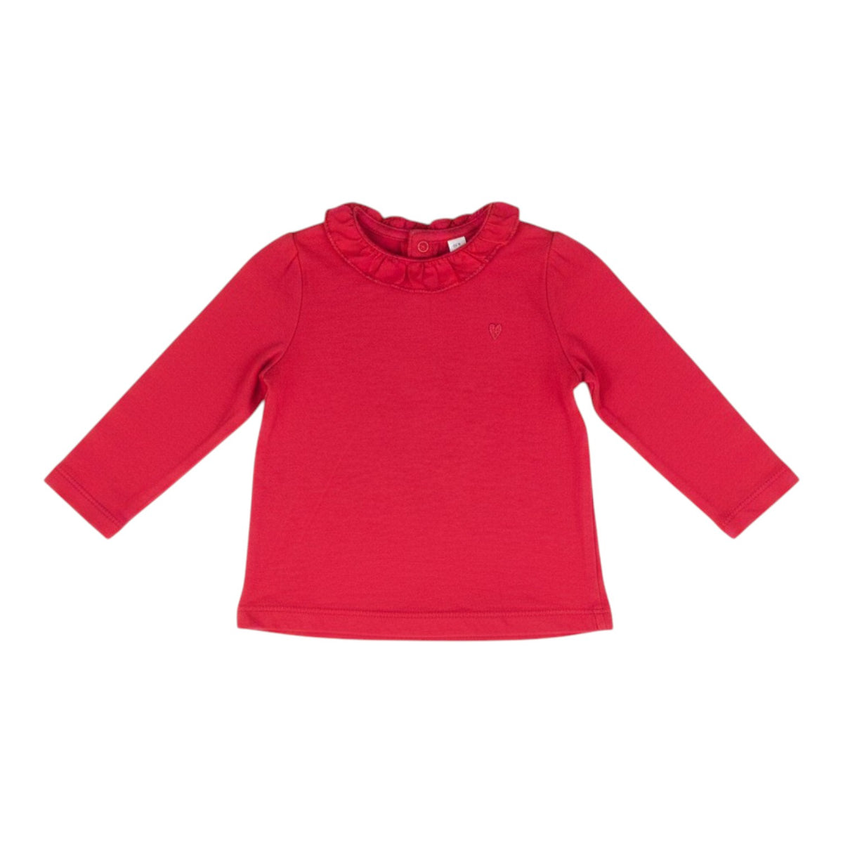 T-shirt manches longues