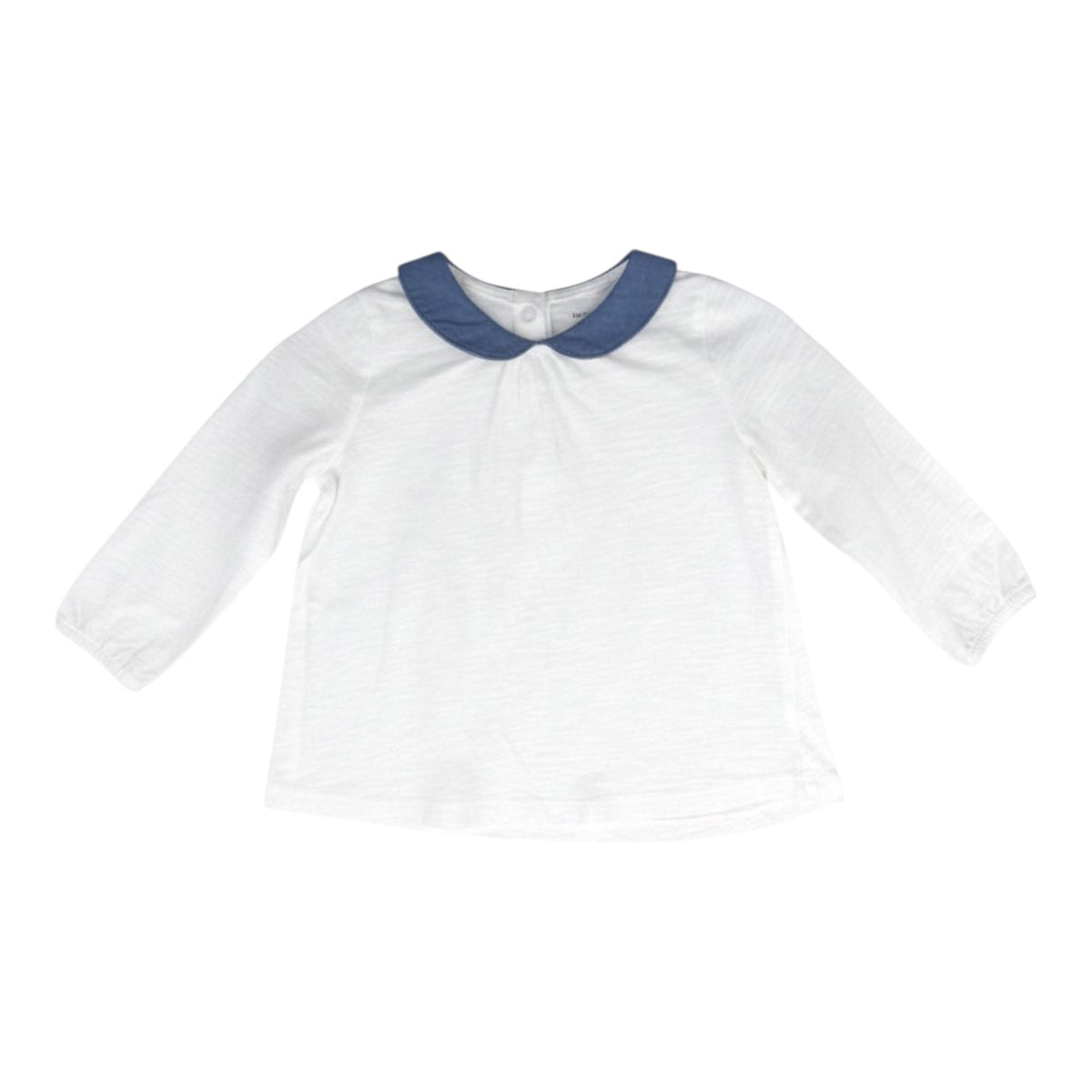 T-shirt manches longues