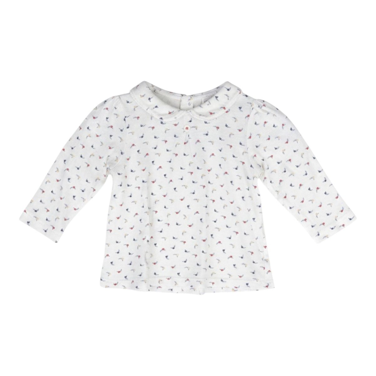 T-shirt manches longues