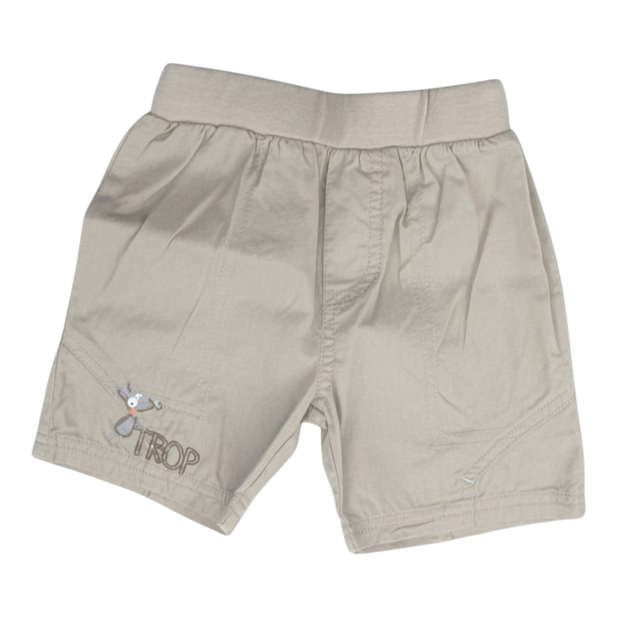 Short