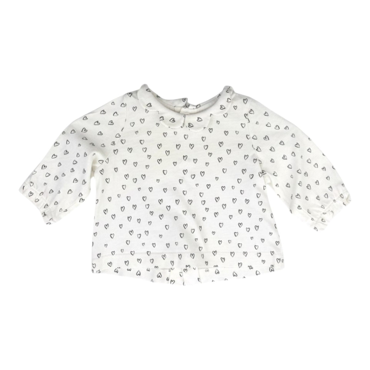 T-shirt manches longues