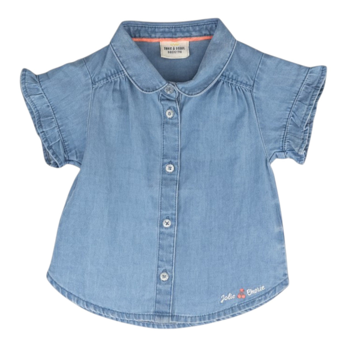Chemise