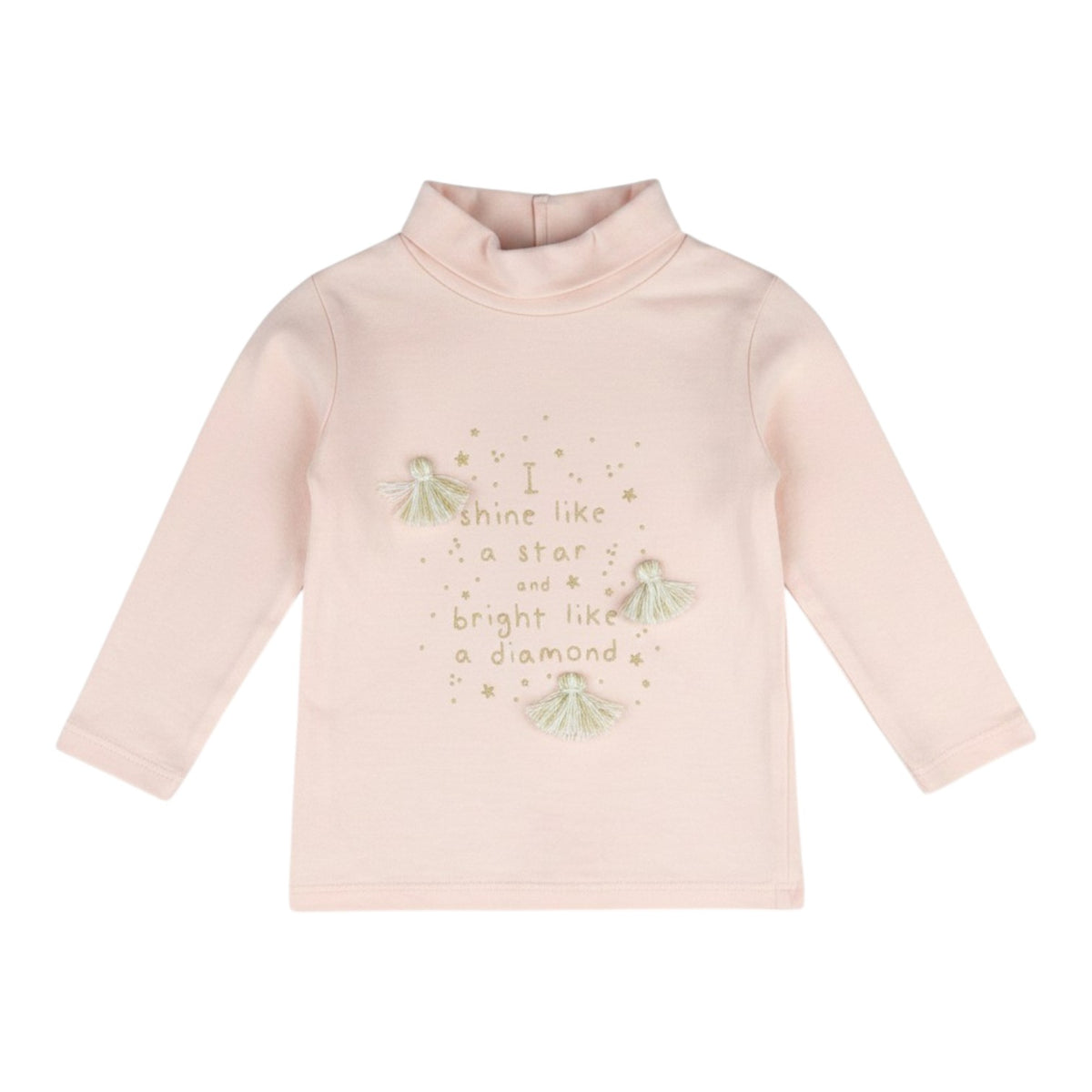 T-shirt manches longues