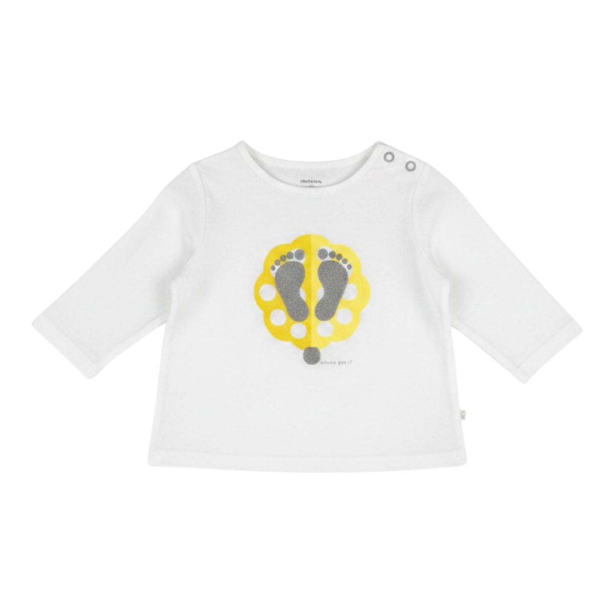 T-shirt manches longues