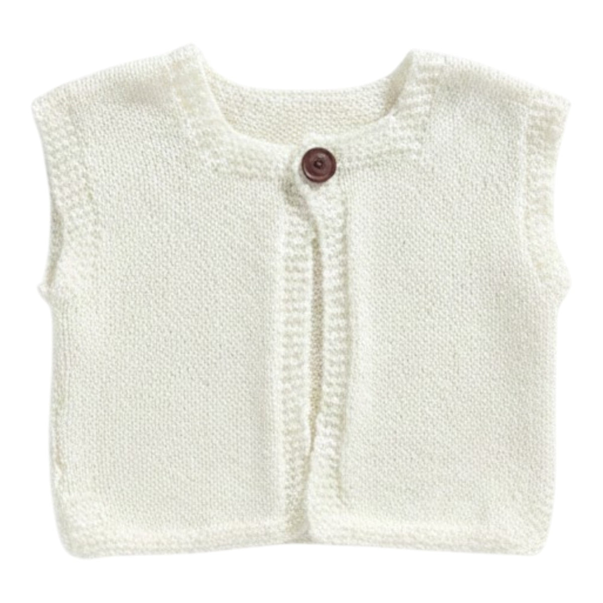 Gilet sans manche