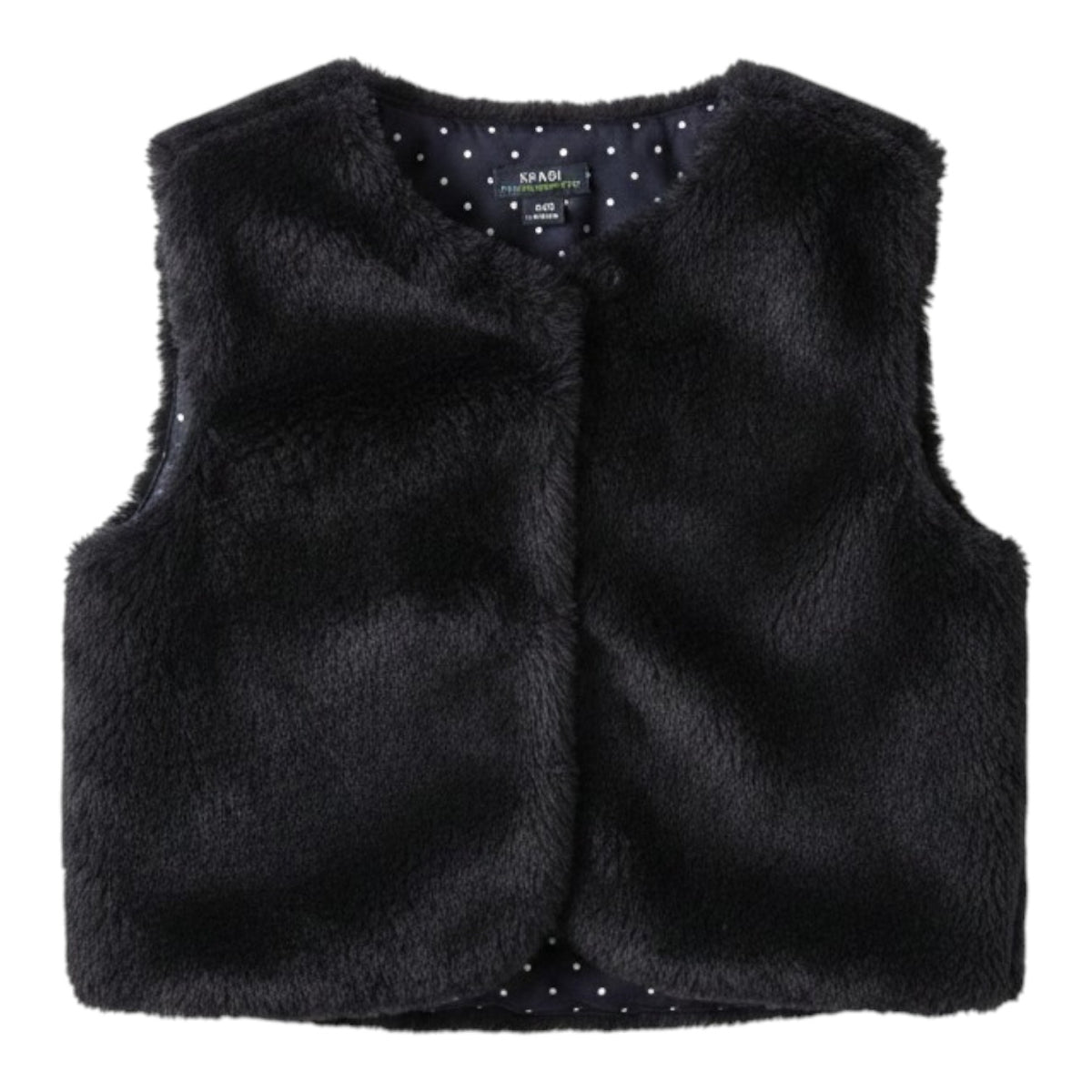 Gilet sans manche