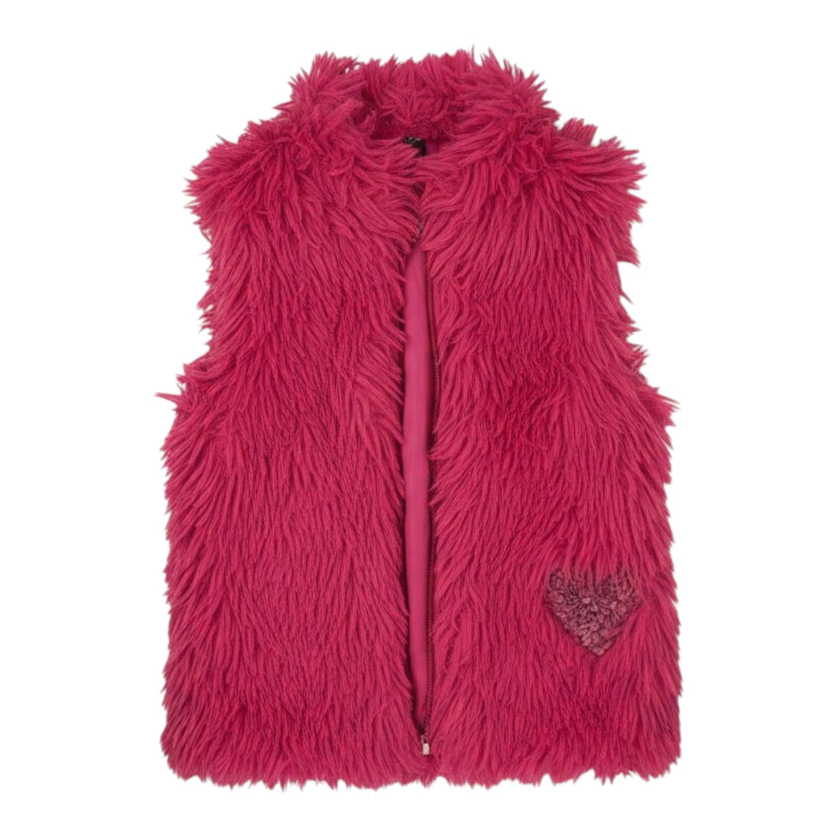 Gilet sans manche