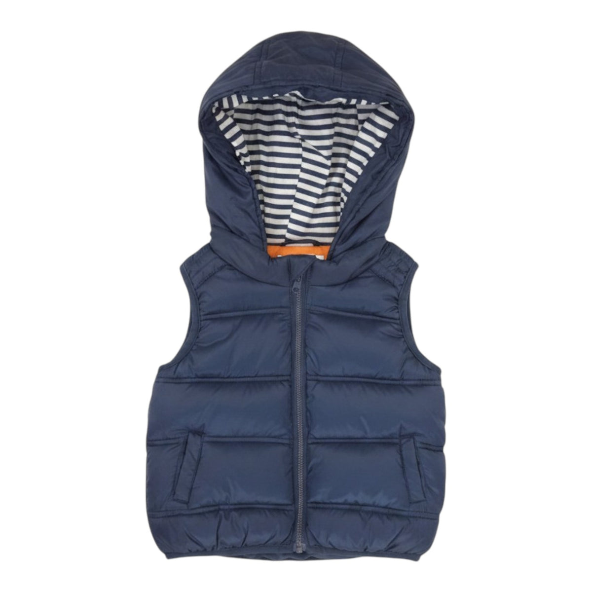 Veste sans manche