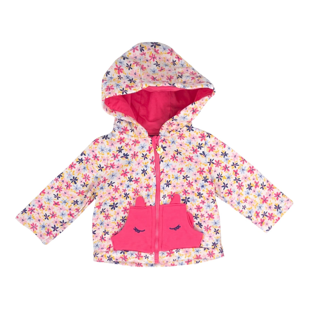 Gilet ZIP