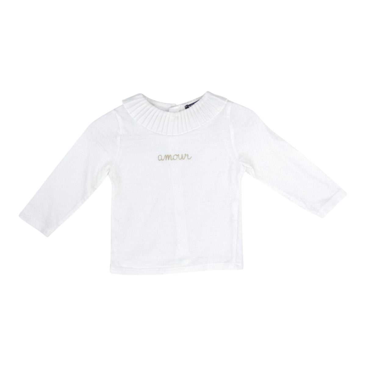T-Shirt manches longues