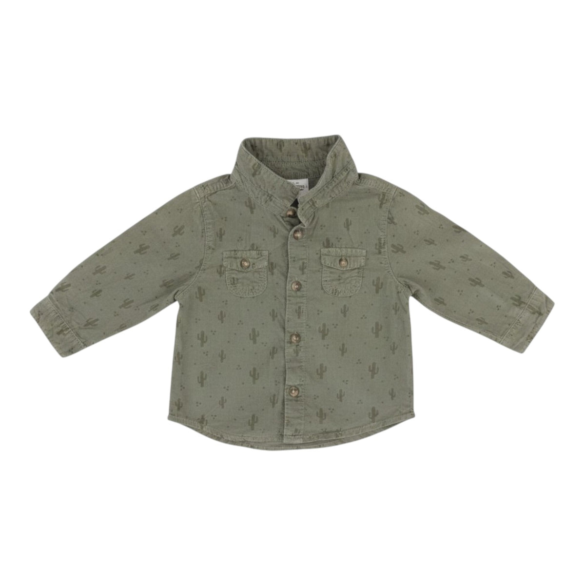 Chemise