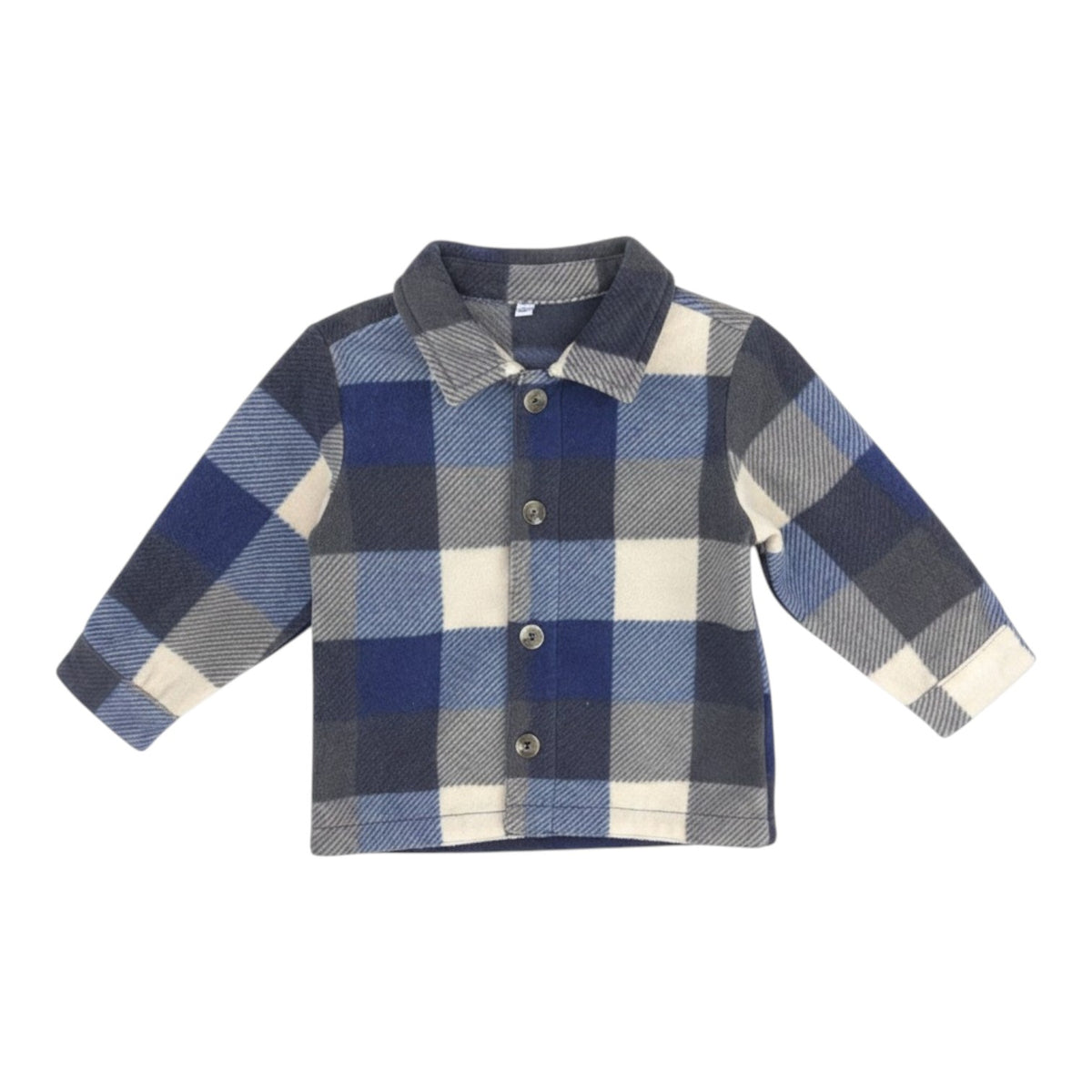 Chemise polaire