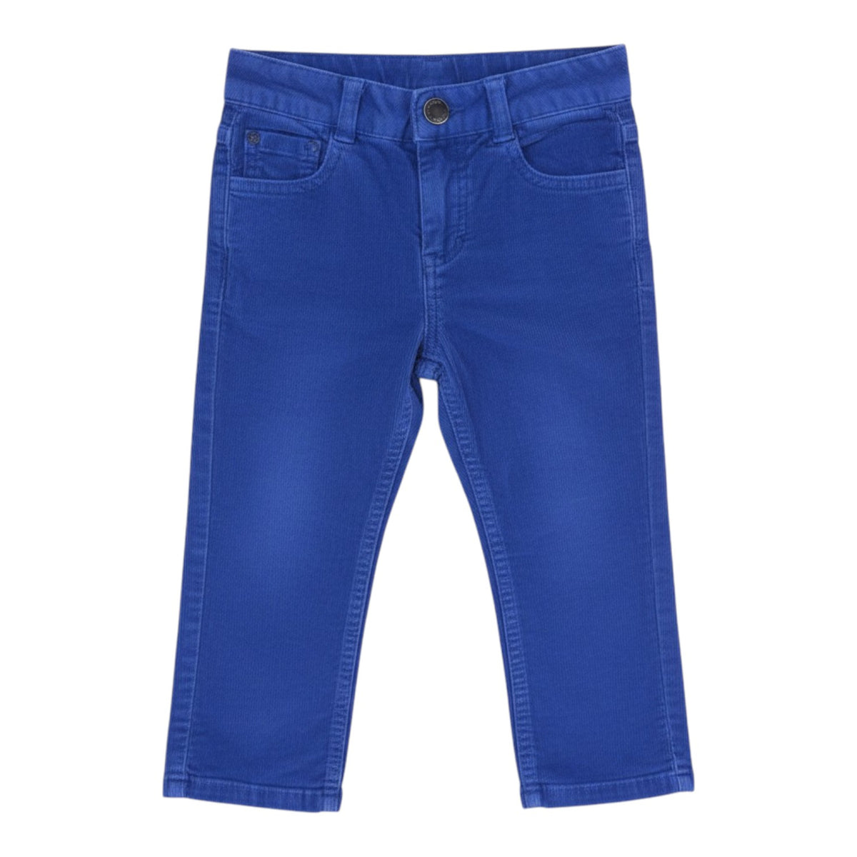 Pantalon velours