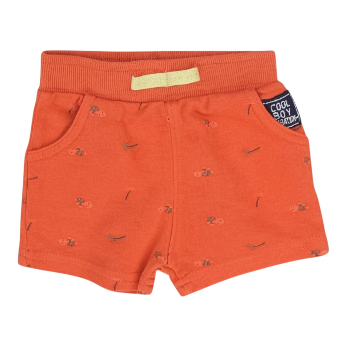 Short