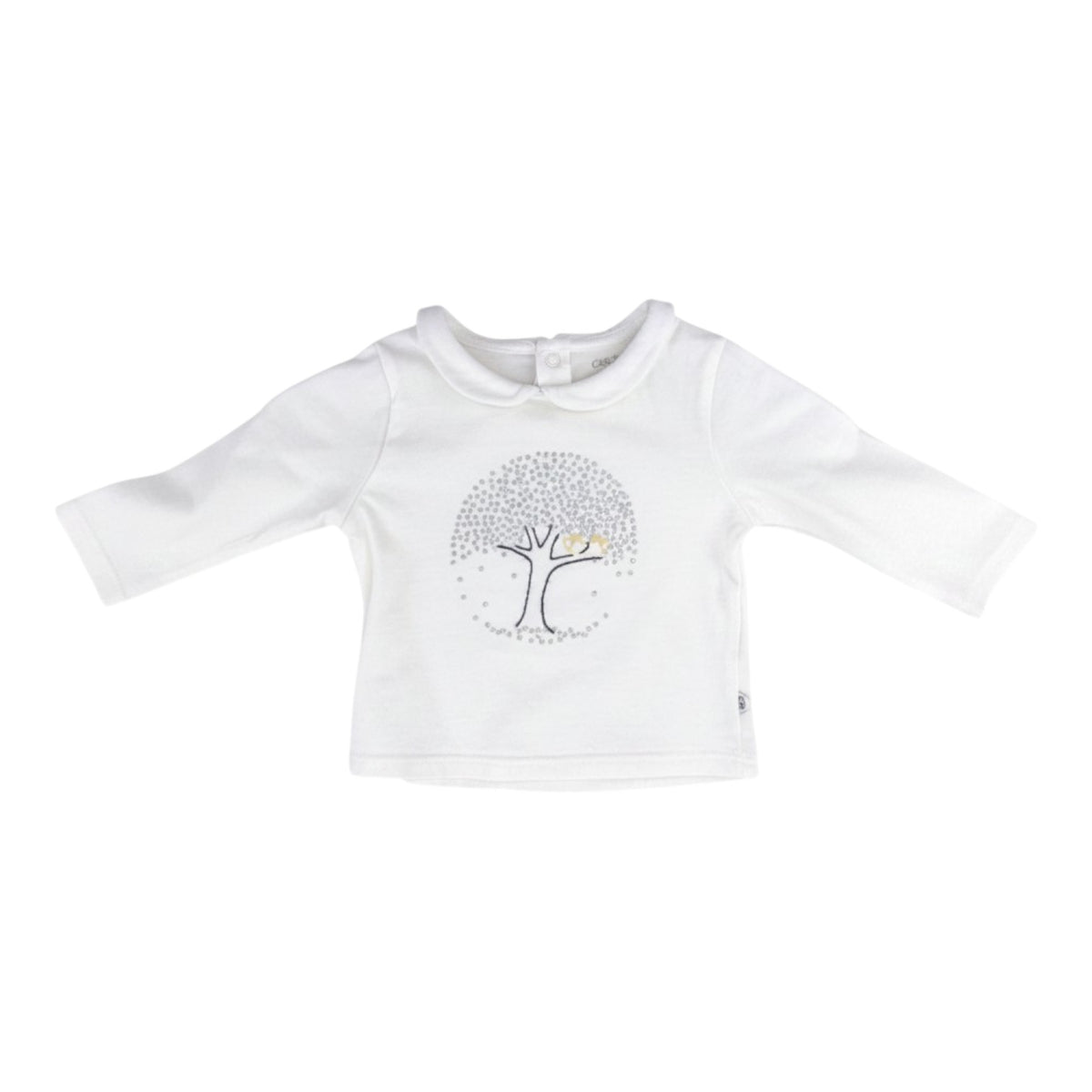 T-Shirt manches longues