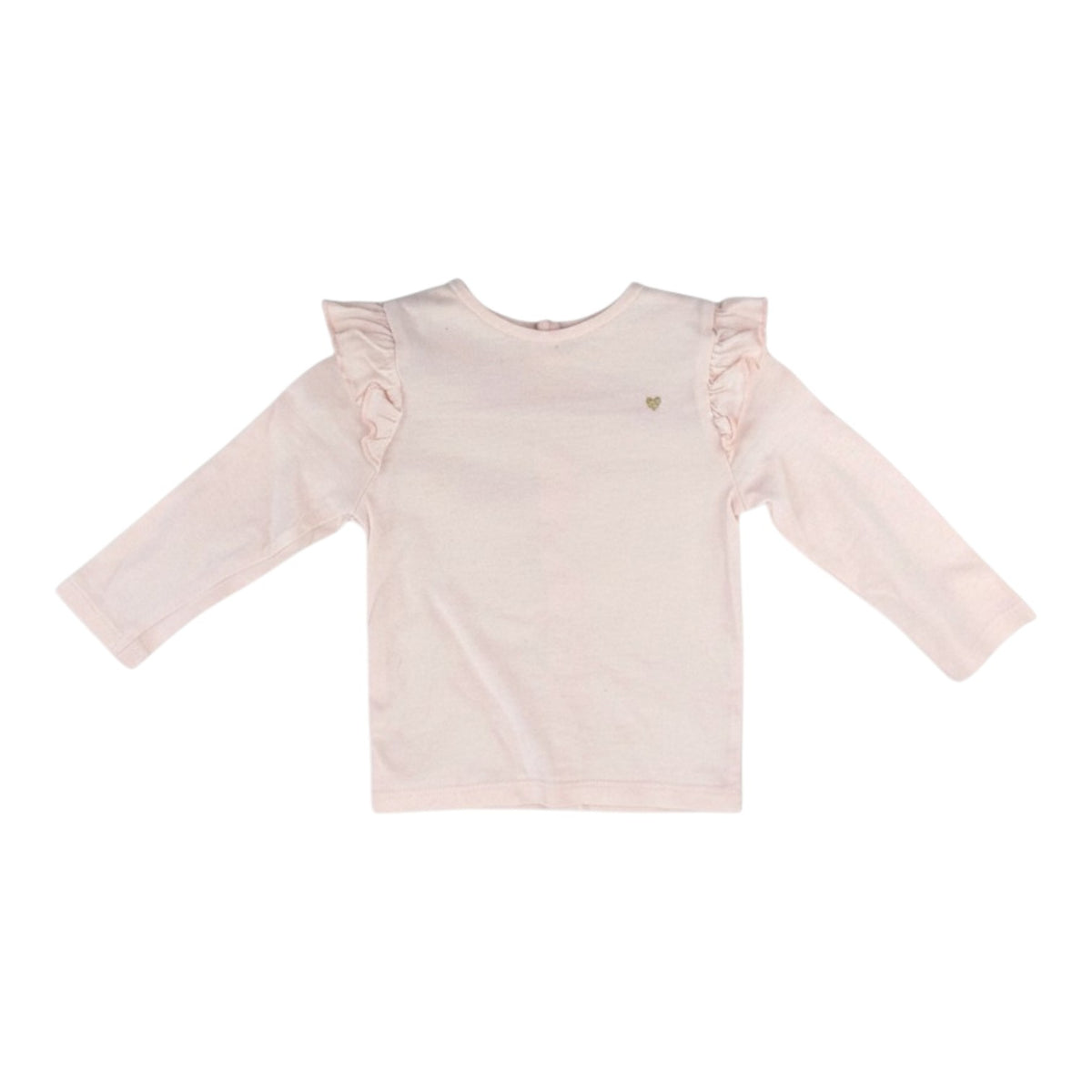 T-Shirt manches longues
