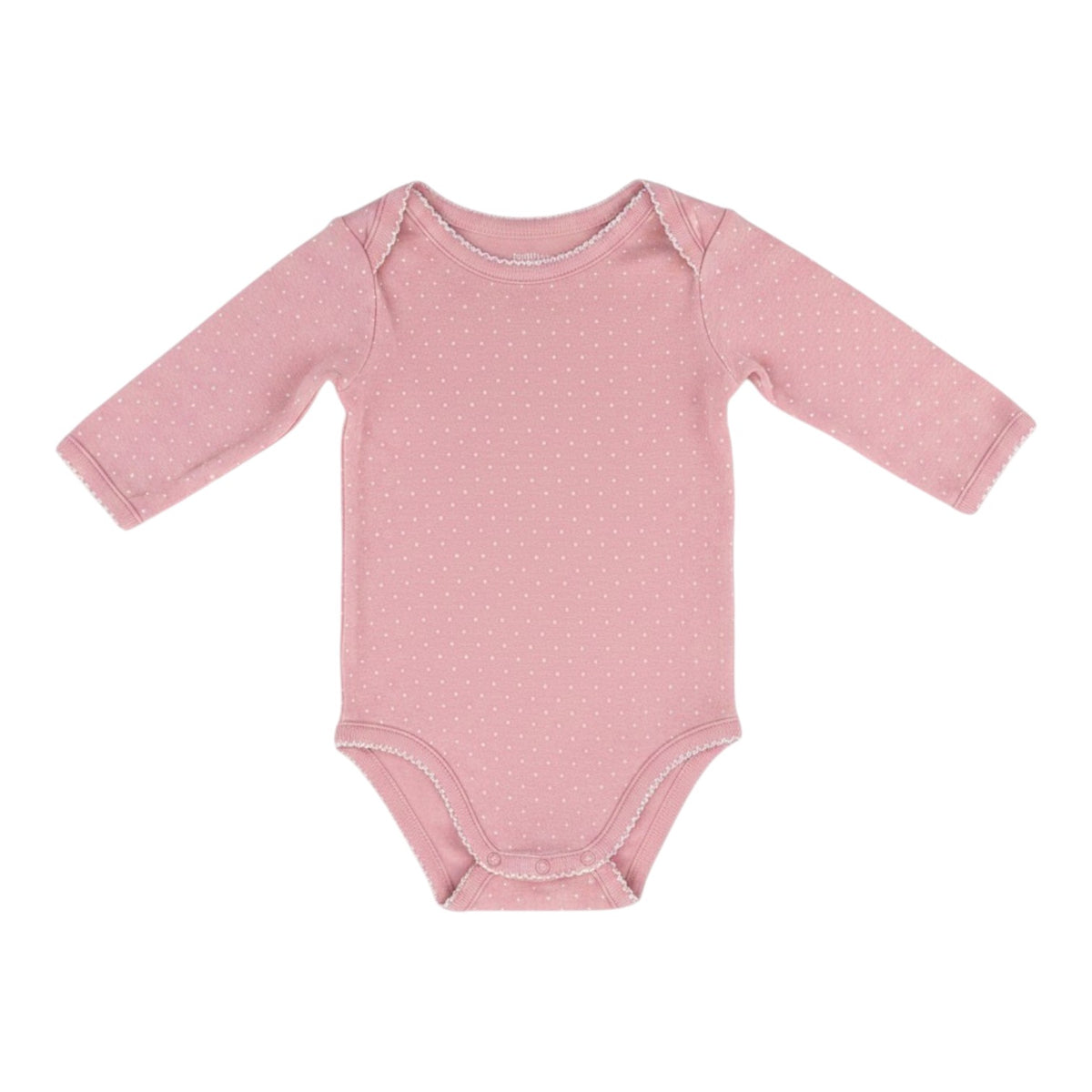 Body manches longues