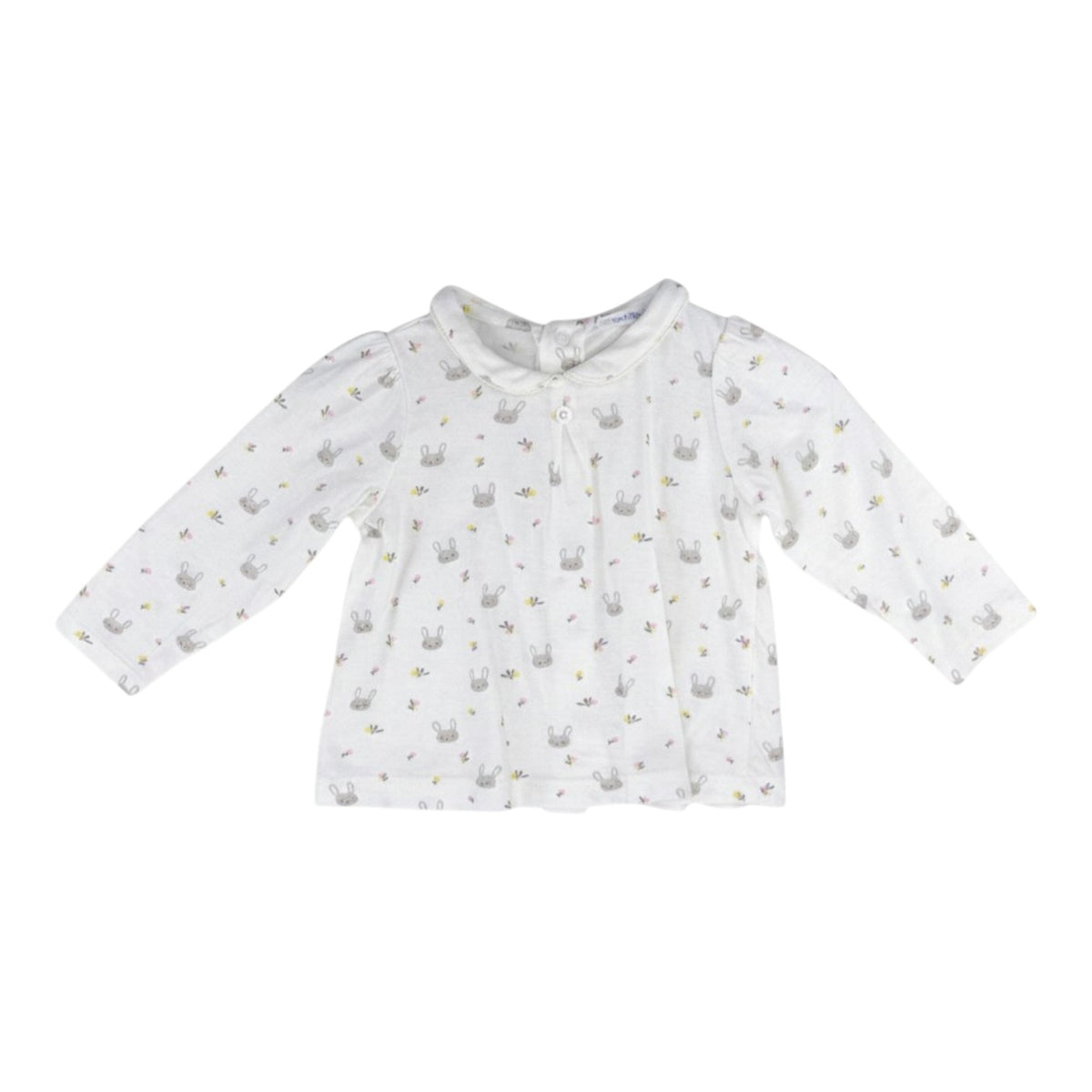 T-Shirt manches longues