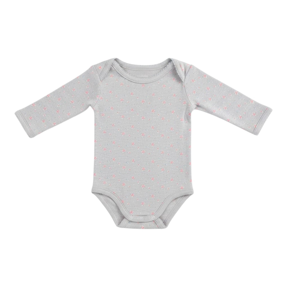 Body manches longues