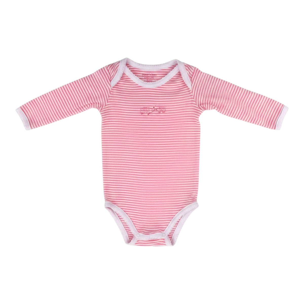 Body manches longues
