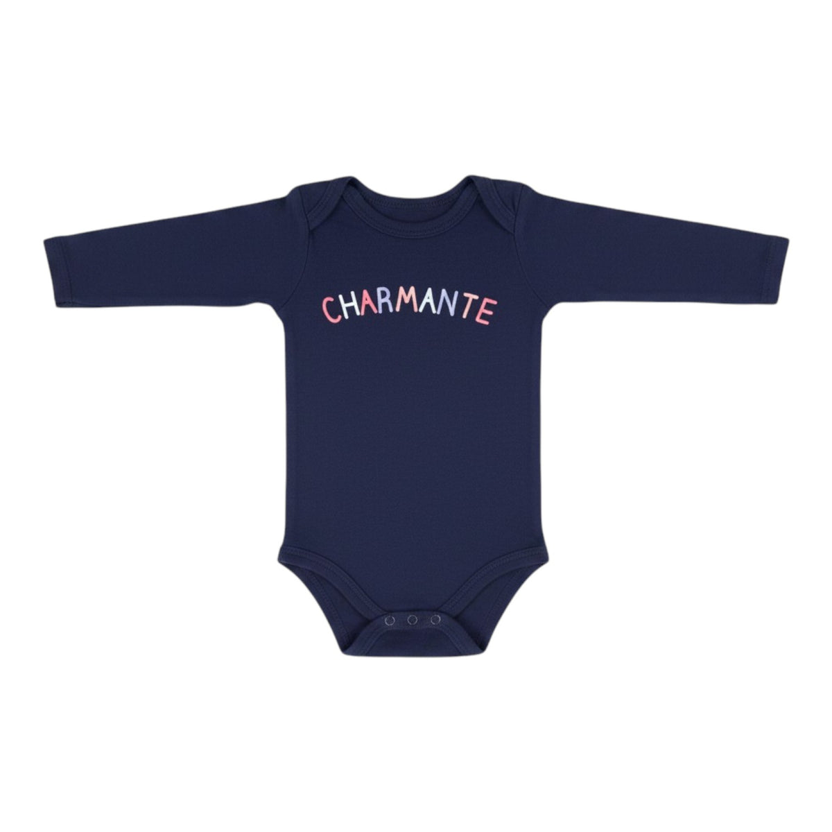 Body manches longues