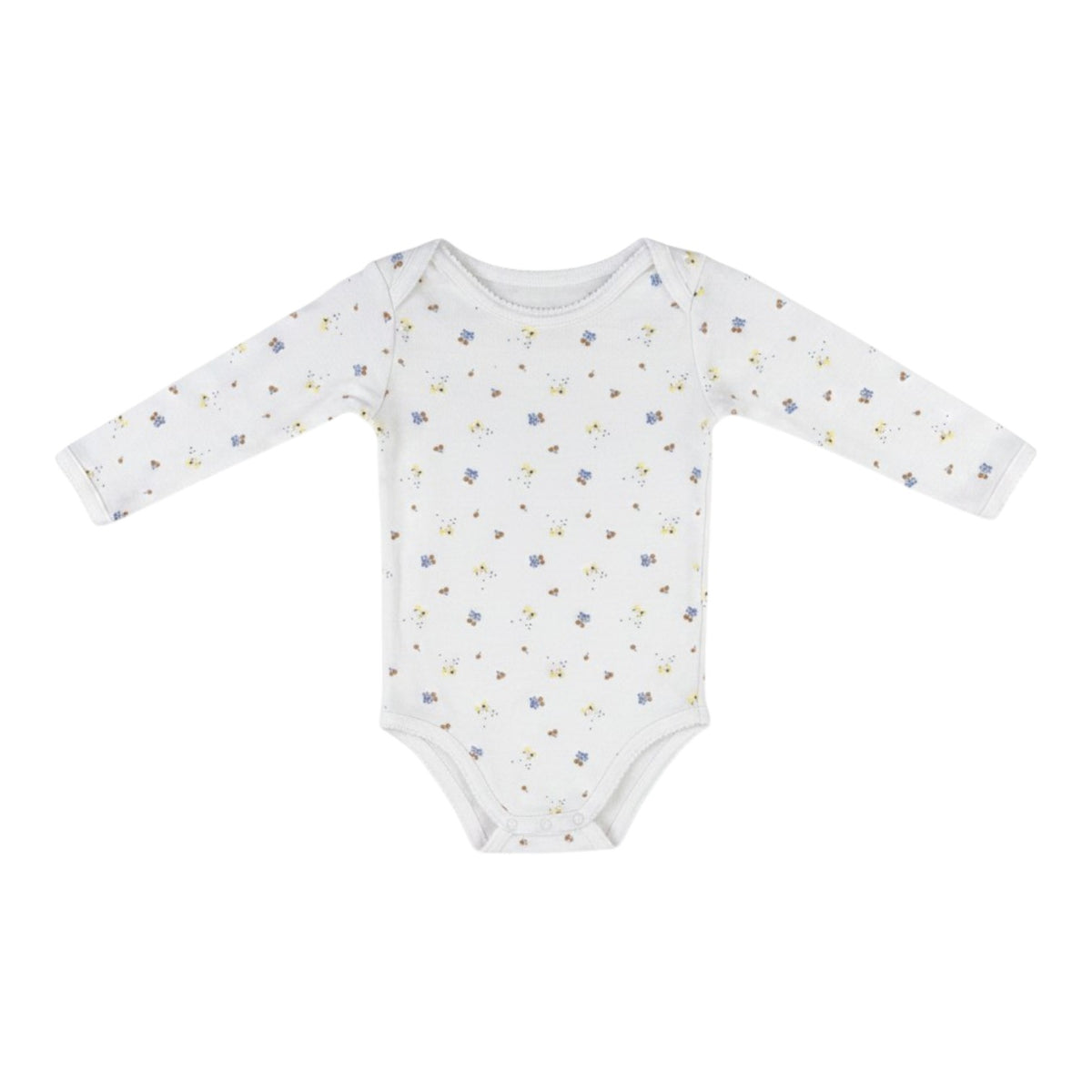 Body manches longues