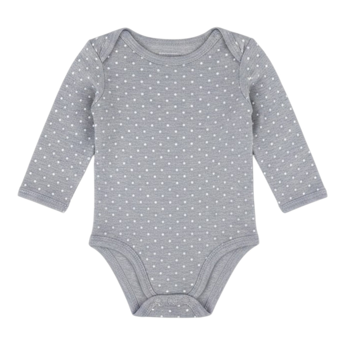 Body manches longues