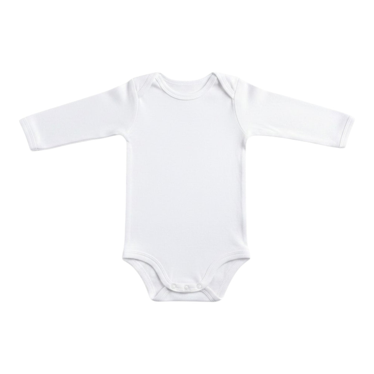 Body manches longues