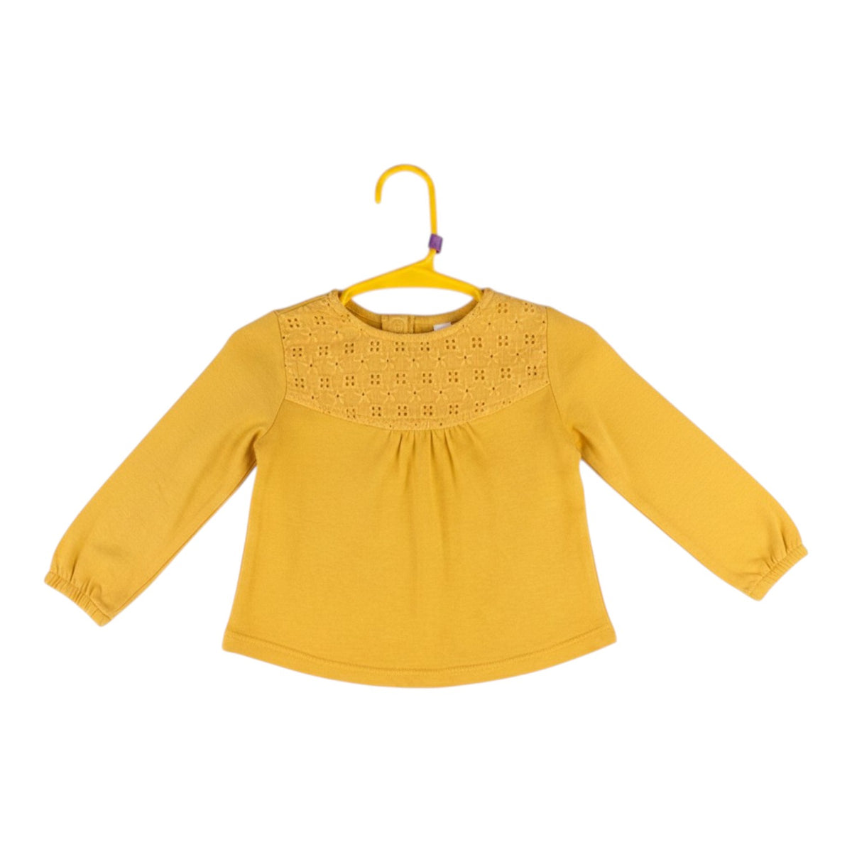 T-shirt manches longues