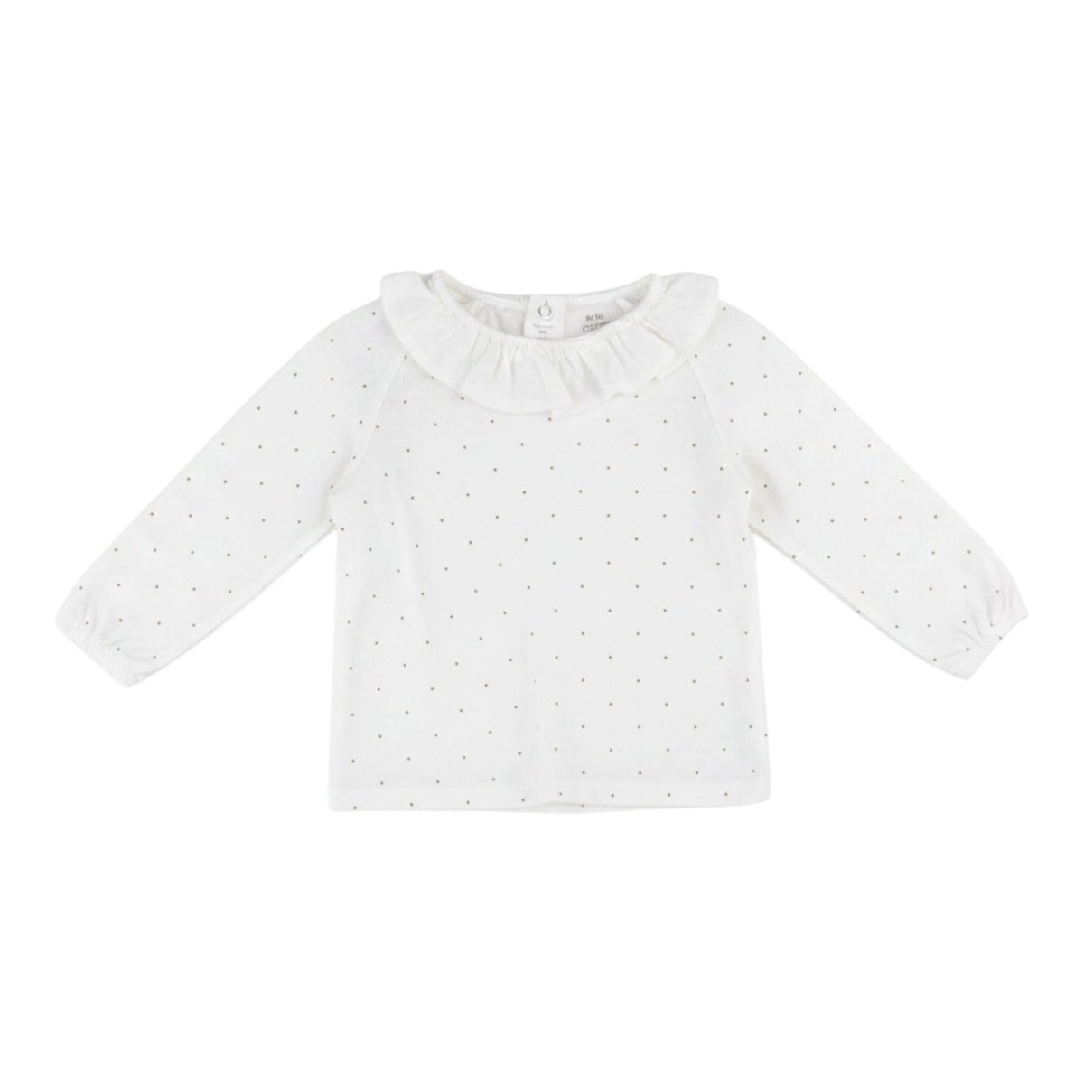 T-shirt manches longues