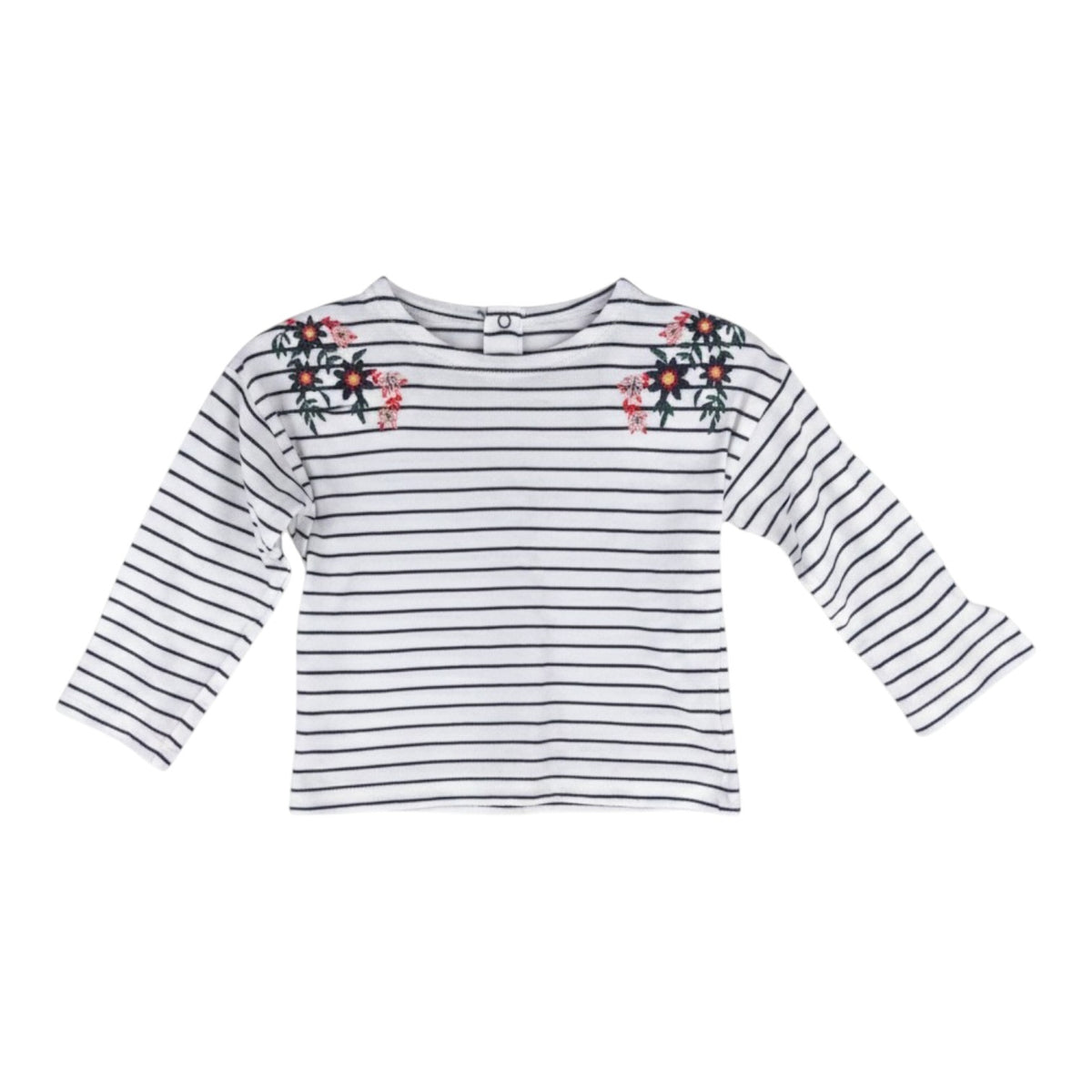 T-shirt manches longues