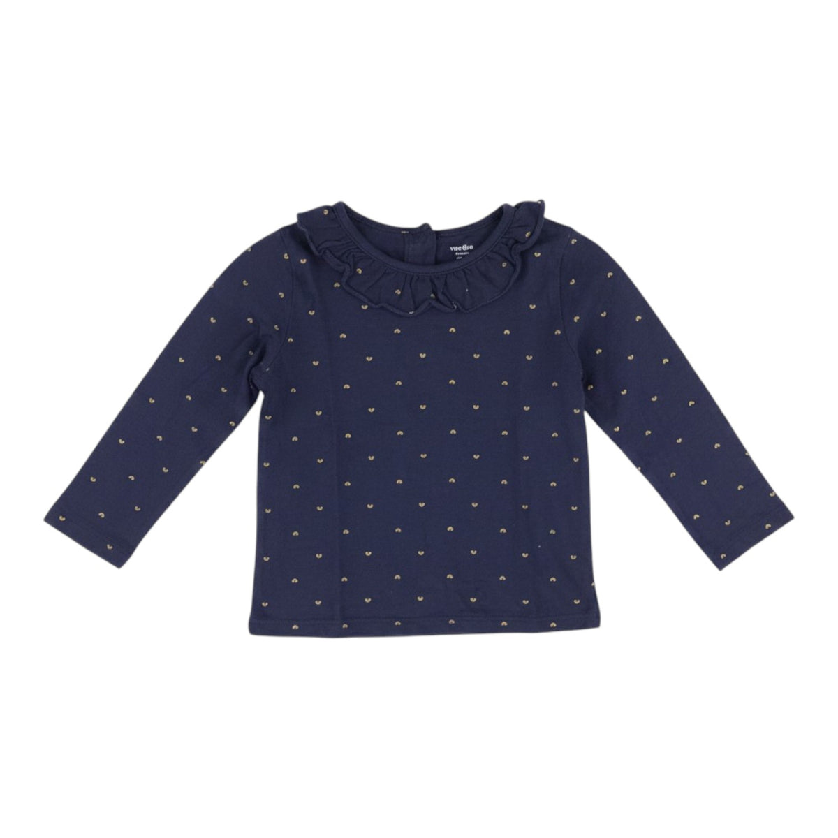 T-shirt manches longues